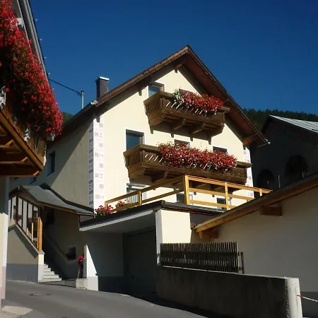 Haus Claudia Nauders