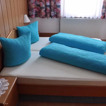 Haus Claudia ナウダース